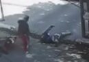 Capturaron al motochorro que arrastró a una monja para robarle en Córdoba