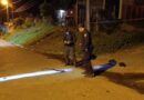 Brutal crimen: asesinaron a una adolescente de 16 años de un balazo tras una fiesta